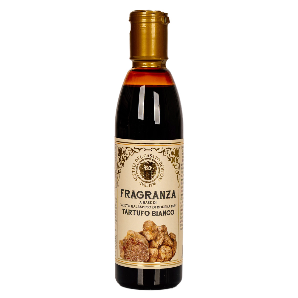 Balsamico crème Witte truffel