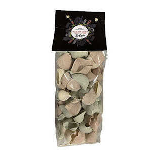 Conchiglioni (trafilati al bronzo) 500g TriColore