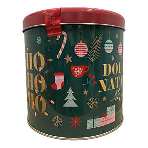 Panettone Classico in blik 750g